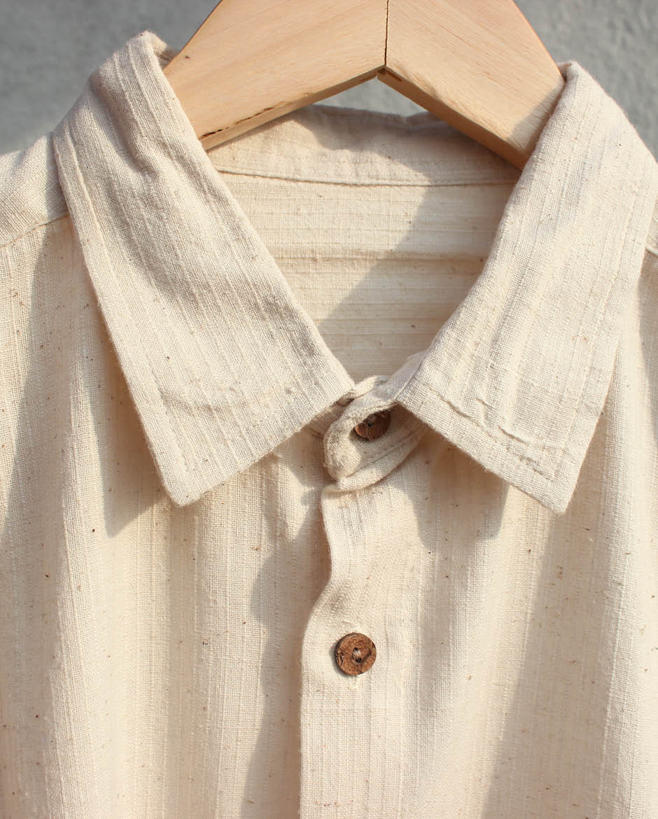 Kora collared Shirt