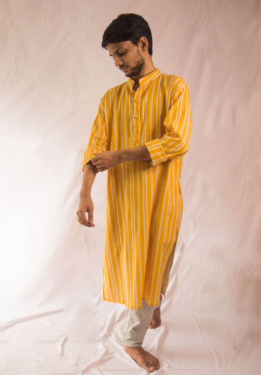 Festive Kurta