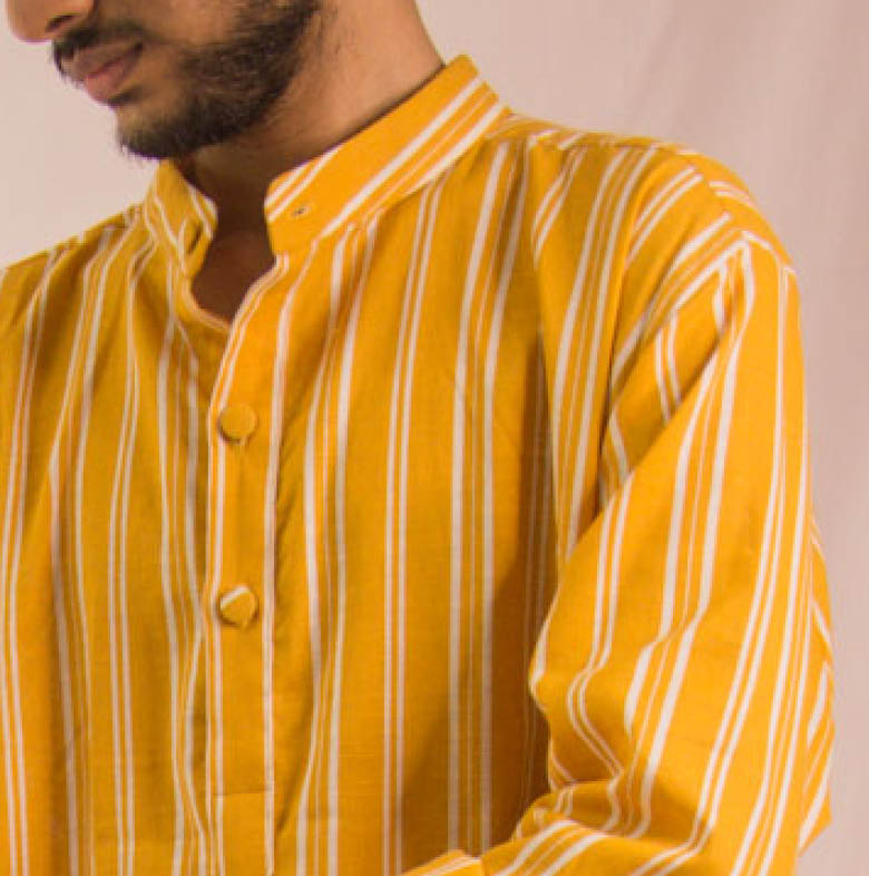 Festive Kurta